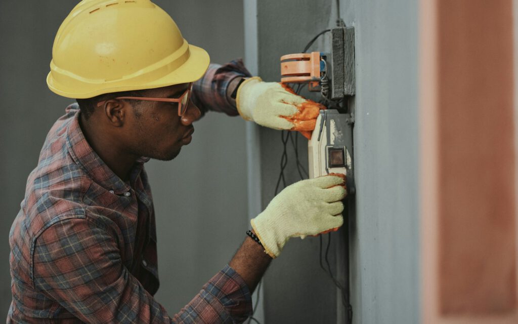 Handwerker in Nürnberg