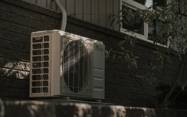 Klimaanlage