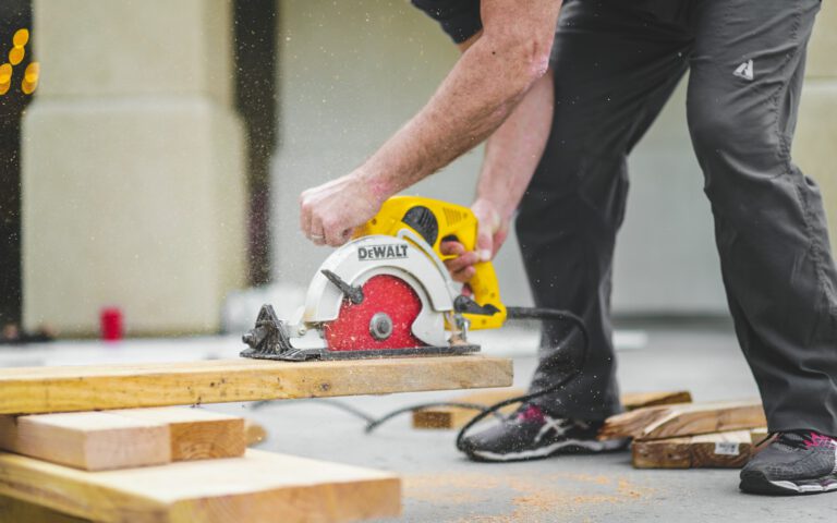 Renovierung & Sanierung