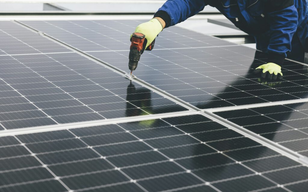 Solaranlage & Photovoltaik – Installateur finden – MyMeister